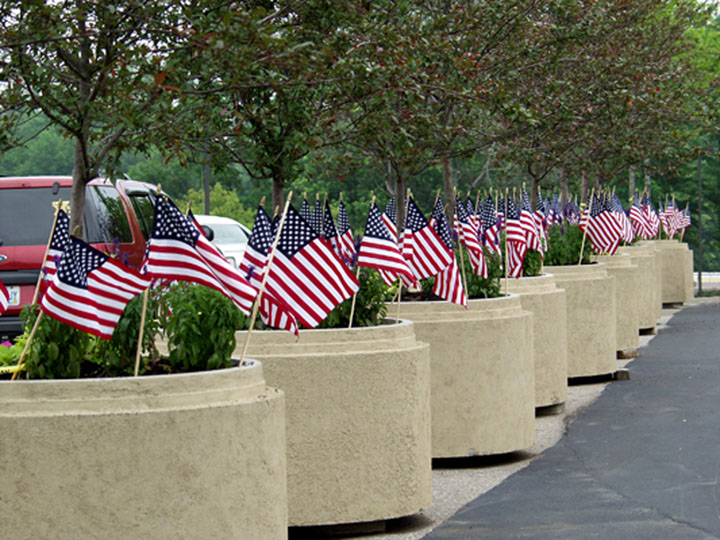 flag day history. Today is Flag Day.