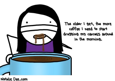 i-need-about-a-kiddie-pool-of-coffee-straight-to-my-dome-every-morning