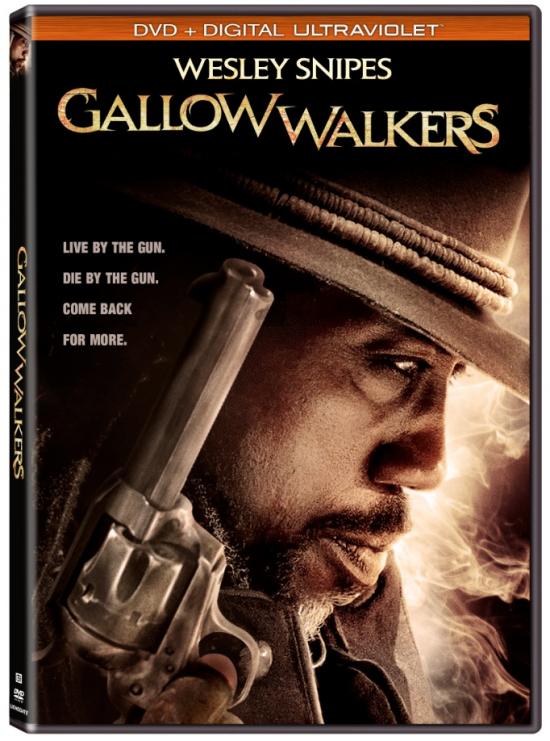 gallowwalker-dvd